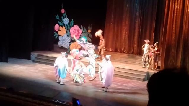 Изумрудный город(4) смотреть онлайн