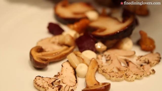 The Perfect Dish by Jonnie Boer | Fine Dining Lovers by S.Pellegrino & Acqua Panna смотреть онлайн