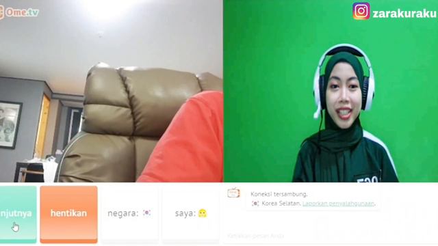 What Korean People Think About Hijab and Muslim? + Squid Game Prank смотреть онлайн