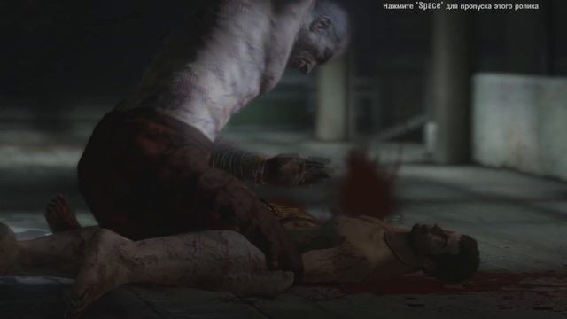 Экспериментальный Dead Island #1 "Расист!" смотреть онлайн