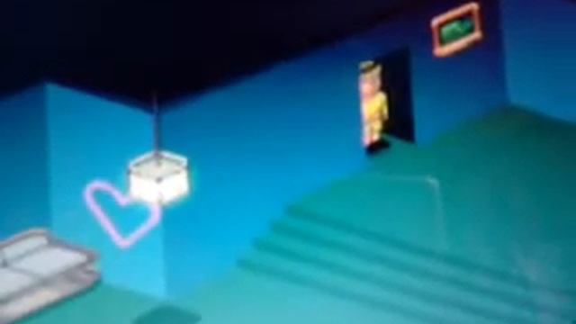 Habbo Music Video