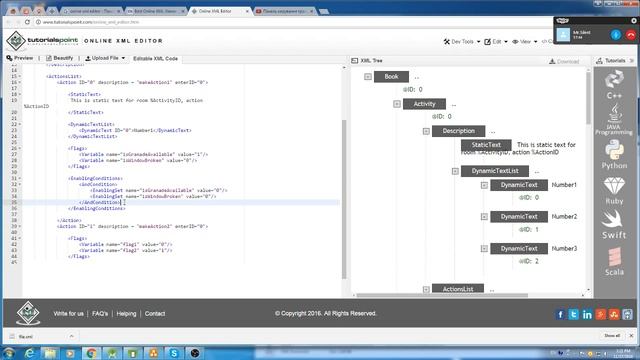 Работа над парсером смотреть онлайн