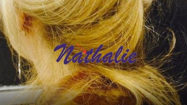 Наташа Иванова / Natalia Ivanova