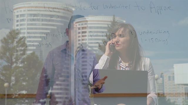 How long does it take to get your Mortgage Approved? смотреть онлайн