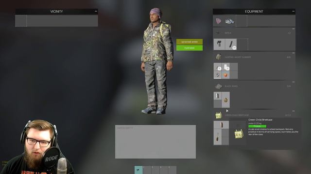 Let's Talk About DayZ смотреть онлайн