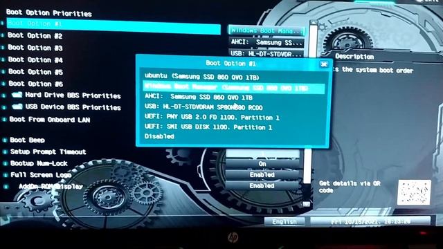 How to Install LINUX on a USB DRIVE! смотреть онлайн