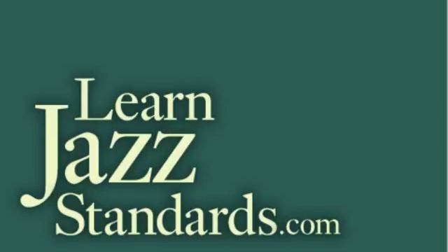 Body And Soul (Play-Along)