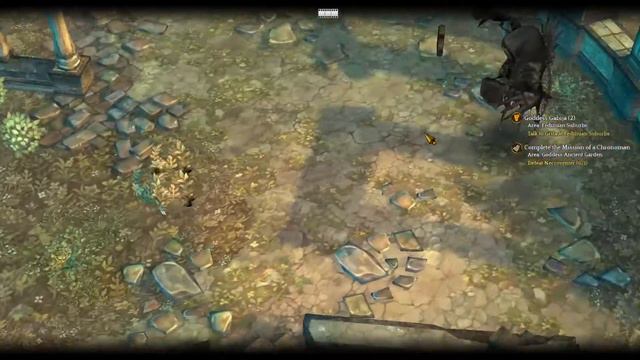Tree of Savior #30 How made Chronomance 2 circle смотреть онлайн