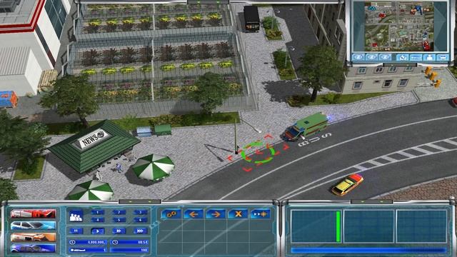 Emergency4|Bieberfelde|Bombenalarm|Folge32|Deutsch|WatchEmergencyMods смотреть онлайн