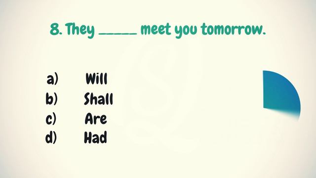 Test Your English Grammar (Tense Correction/Verb Correction) pt.4 смотреть онлайн