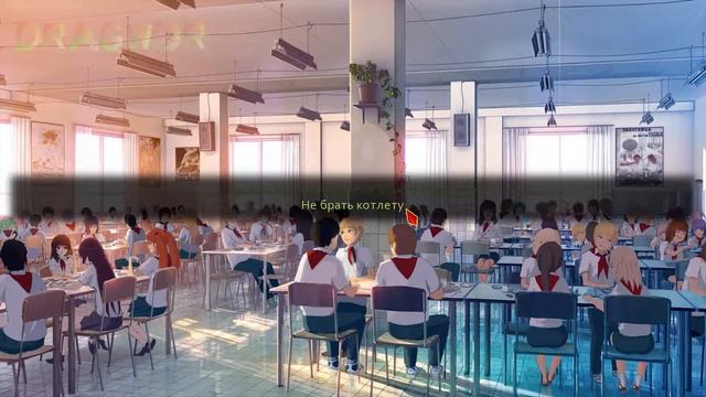 Все хотят в Совёнок... Кошмар... смотреть онлайн