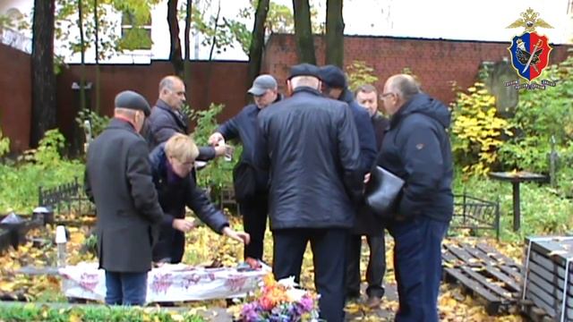 День Уголовного розыска 2 отдел Угро Спб смотреть онлайн