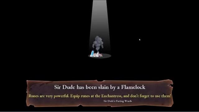 Rogue Legacy: Basics, Tips, & More! смотреть онлайн