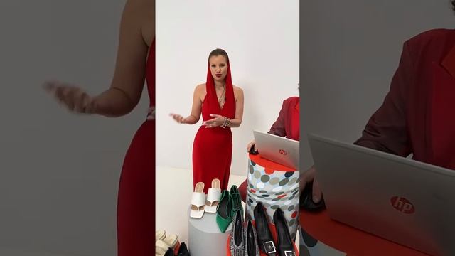 Пять образов вне времени / Для женщин любого возраста смотреть онлайн