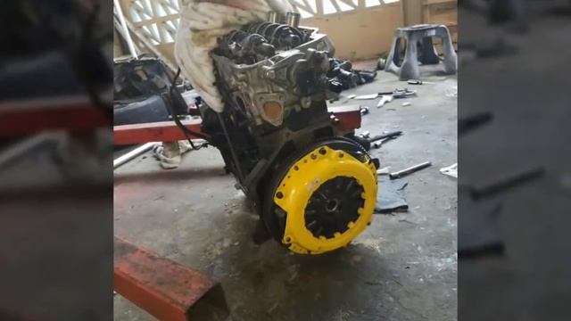 4g93 sohc boosted from Puerto Rico смотреть онлайн