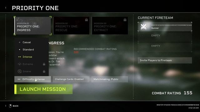 Aliens Fireteam Elite Cannot Join Game Error - How To Fix Game Is Already Full смотреть онлайн