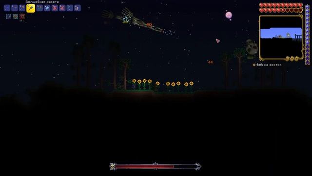 КАК ПОЛУЧИТЬ МЕЧ МУРАМАСА? Гайд по оружию в террарии #1 смотреть онлайн