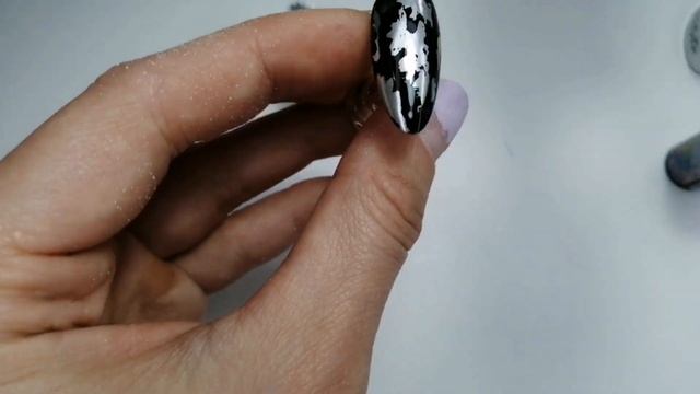 как сделать дизайн фольгой смотреть онлайн