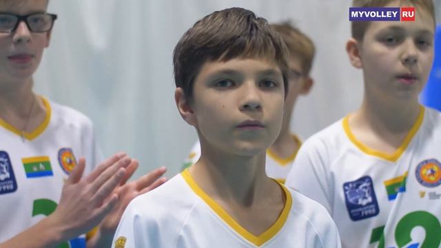 КУБОК ДРУЖБЫ 2021 U13 | Как это было... смотреть онлайн