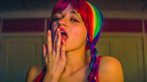 БДСМ-щица в инвалидной коляске планирует отправить свою мать на тот свет (3 ЧАСТЬ)