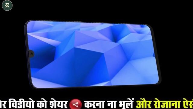 Samsung Galaxy A50 Full Detailed Review | Raghav Ashok | Samsung Galaxy A50