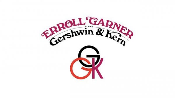 Erroll Garner - Only Make Believe (Official Audio)