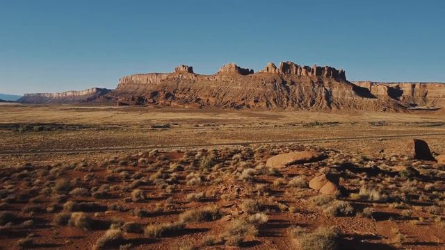 Desert Dogs - Epic Dark Music смотреть онлайн