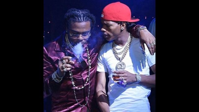 Lil Baby x Gunna x Juice WRLD Type Beat | "Legends" смотреть онлайн