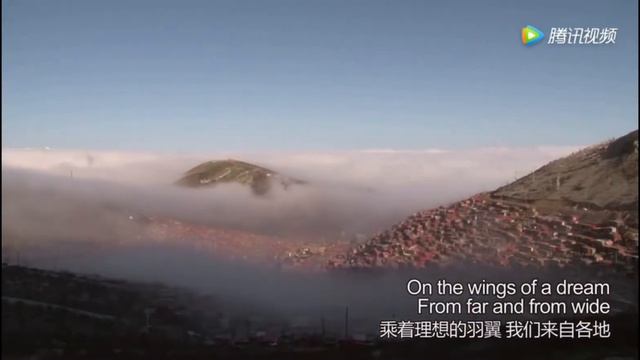 World Youth Buddhist Society Anthem Song 世界青年佛教研究会会歌 英文版 смотреть онлайн