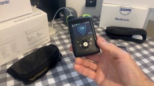 Medtronic 780g и 640g, что изменилось?