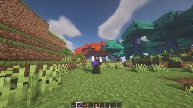 Top 50 Mejores Mods del Año 2021 | Minecraft Java | 【FORGE】 смотреть онлайн
