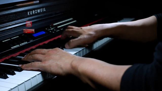 The Farewell (Das Lebewohl) - Sergei Bortkiewicz - 🎹  SAD