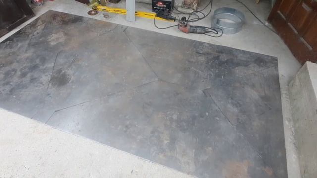 ВЫТЯЖКА ДЛЯ МАНГАЛА 1.5м на 90см смотреть онлайн