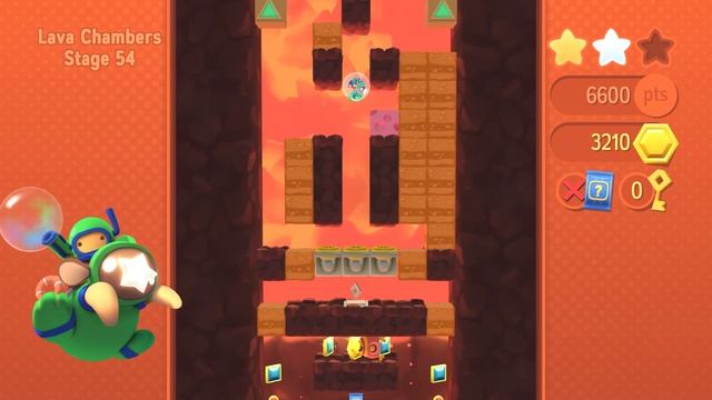 STARLIT ADVENTURES – STORY MODE – LEVEL 54 ! (ALL STARS) смотреть онлайн