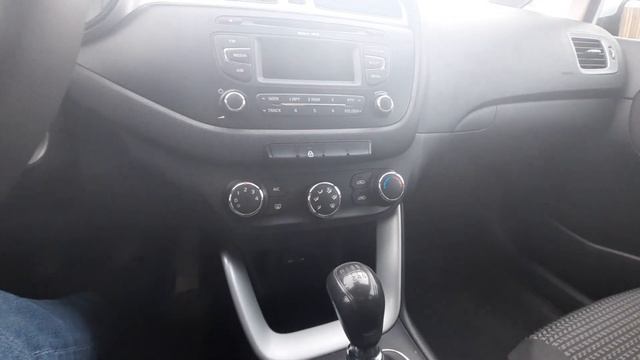 Kia Ceed, 2012 смотреть онлайн