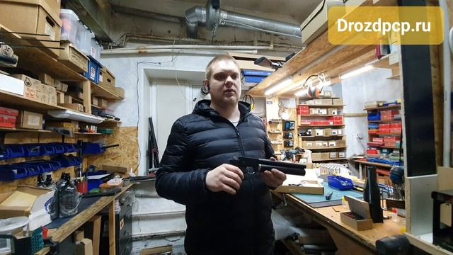 Strike One B023, распаковка, настройка