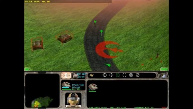 Let's Play Star Wars Force Commander Part 76 смотреть онлайн