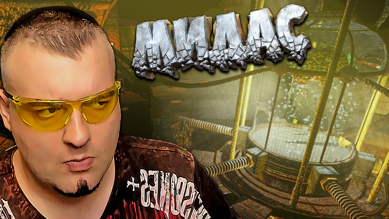 ЗАБЫТЫЙ ЭКСПЕРИМЕНТ ☛ Stalker Золотой Шар OGSR ☛ Серия 18.mp4 смотреть онлайн