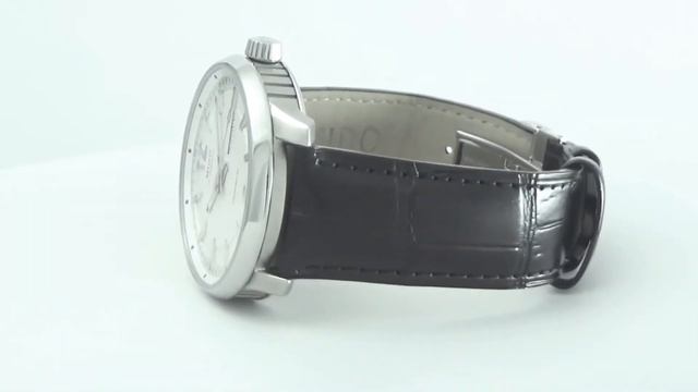 Mido Great Wall Chronometer FM13349 смотреть онлайн