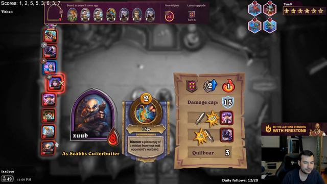 Are BEAST Better Than MURLOCS?!! | Hearthstone Battlegrounds смотреть онлайн