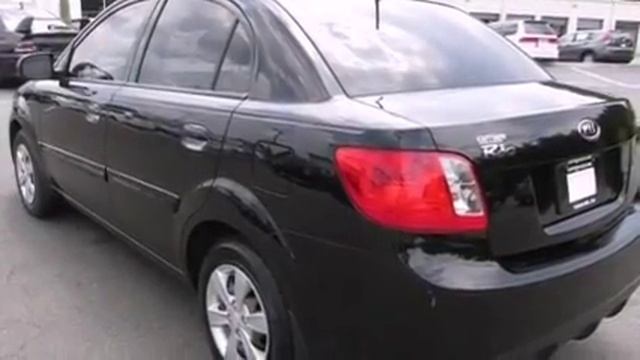 2011 Kia Rio Para La Venta en Gainesville GA смотреть онлайн