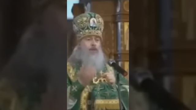 А Я Его Убить Хотела Митрополит Арсений смотреть онлайн