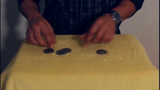 TOP 15: BEST Coin Tricks That You Can Learn!