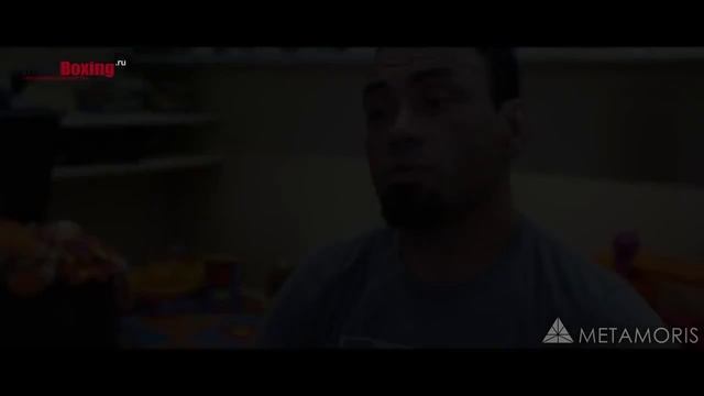 Обратный отсчет к поединку Эдди Браво Хойлер Грейси Metamoris 3 русский язык