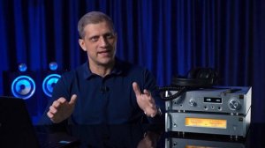 TEAC UD-505-X - усилитель для наушников и предусилитель для большого сетапа.