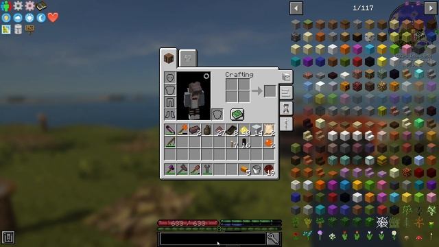 TerraFirmaGreg S.2 - #5 - Паровая эра - Самая сложная сборка Minecraft смотреть онлайн