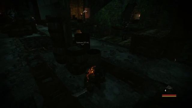 Styx: Master of Shadows - Часть 8:Тайники смотреть онлайн
