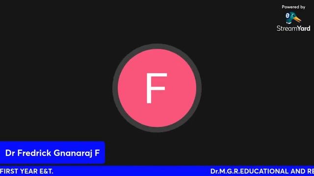 INDUCTION DAY-V (SESSION-I) "Art of Healthy Living, Endurance through Physical education" смотреть онлайн