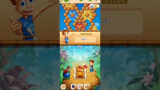 Bubble Age Pop 'Just For Fun' Part 1 ? смотреть онлайн