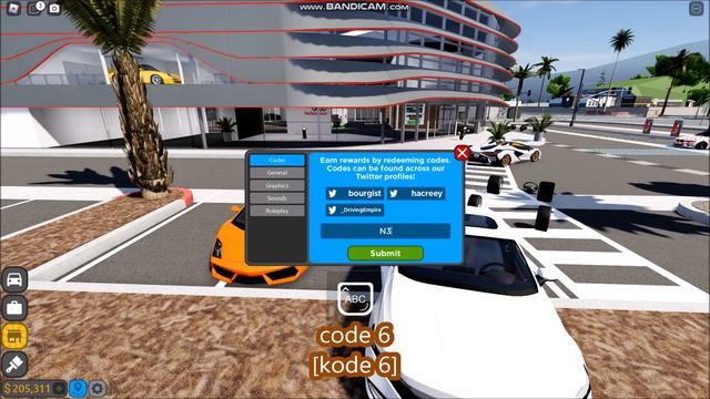 *ALL CODES WORK* [BIG UPDATE!] Driving Empire ROBLOX | 27 JULY 2022 смотреть онлайн